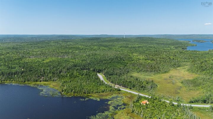 Property Photo: Lot East Chezzetcook Road NS B0J 2L0