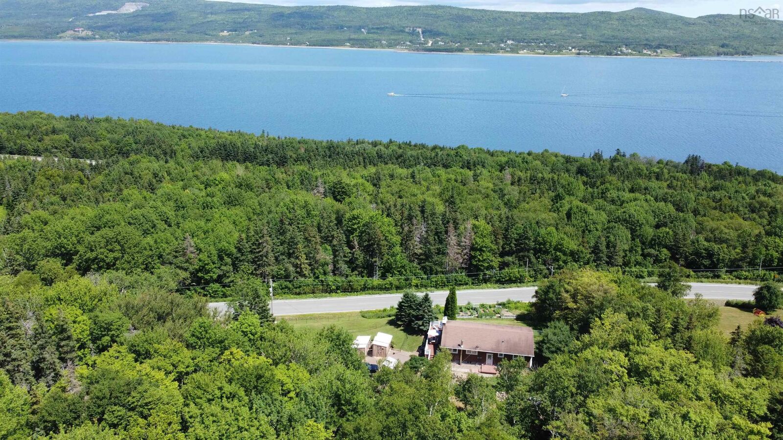 Property Photo: 13748 Highway 4 NS B0H 1P0