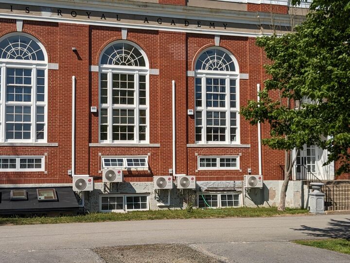 Property Photo: 201 151 Ritchie Street NS B0S 1A0
