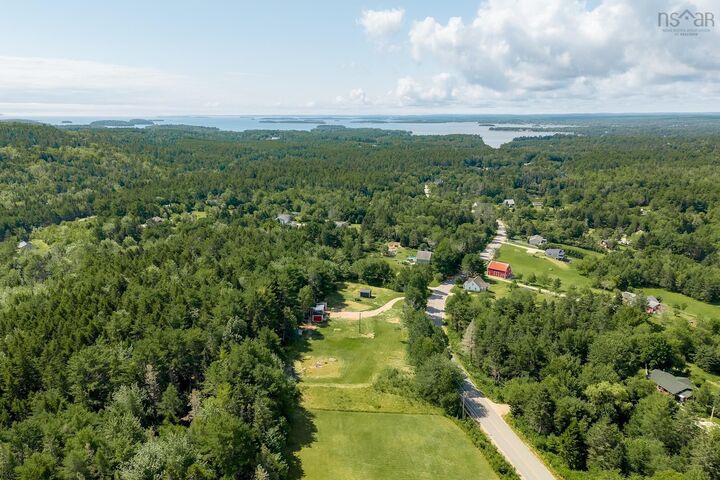 Property Photo: Lot 3B Middle River Road NS B0J 1K0