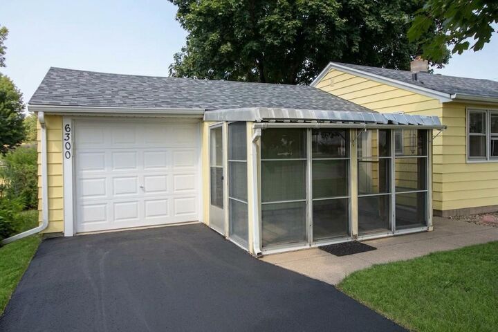 Property Photo: 6300 60th Avenue N MN 55428