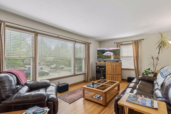 Property Photo: 2245 Highland Parkway MN 55116