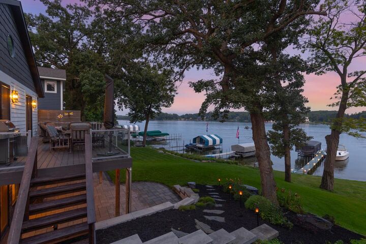 Property Photo: 6199 Sinclair Road MN 55364