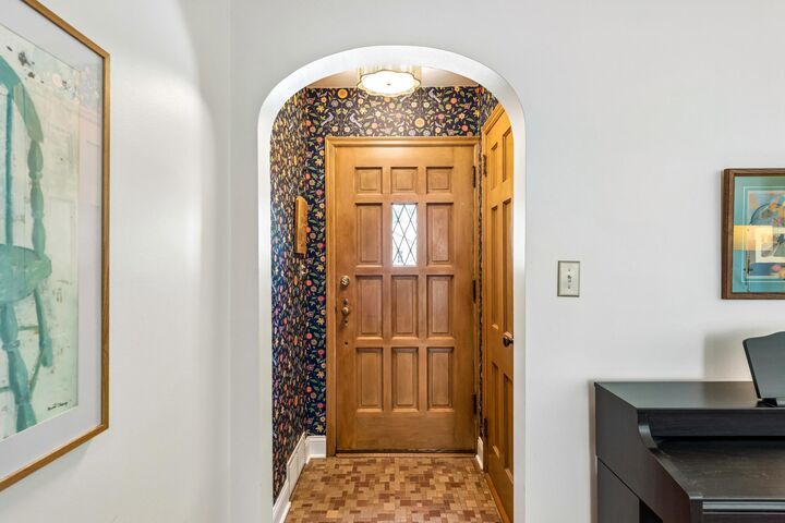 Property Photo:  2341 Taft Street NE  MN 55418 