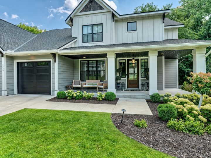 Property Photo: 6229 Crescent Drive MN 55436