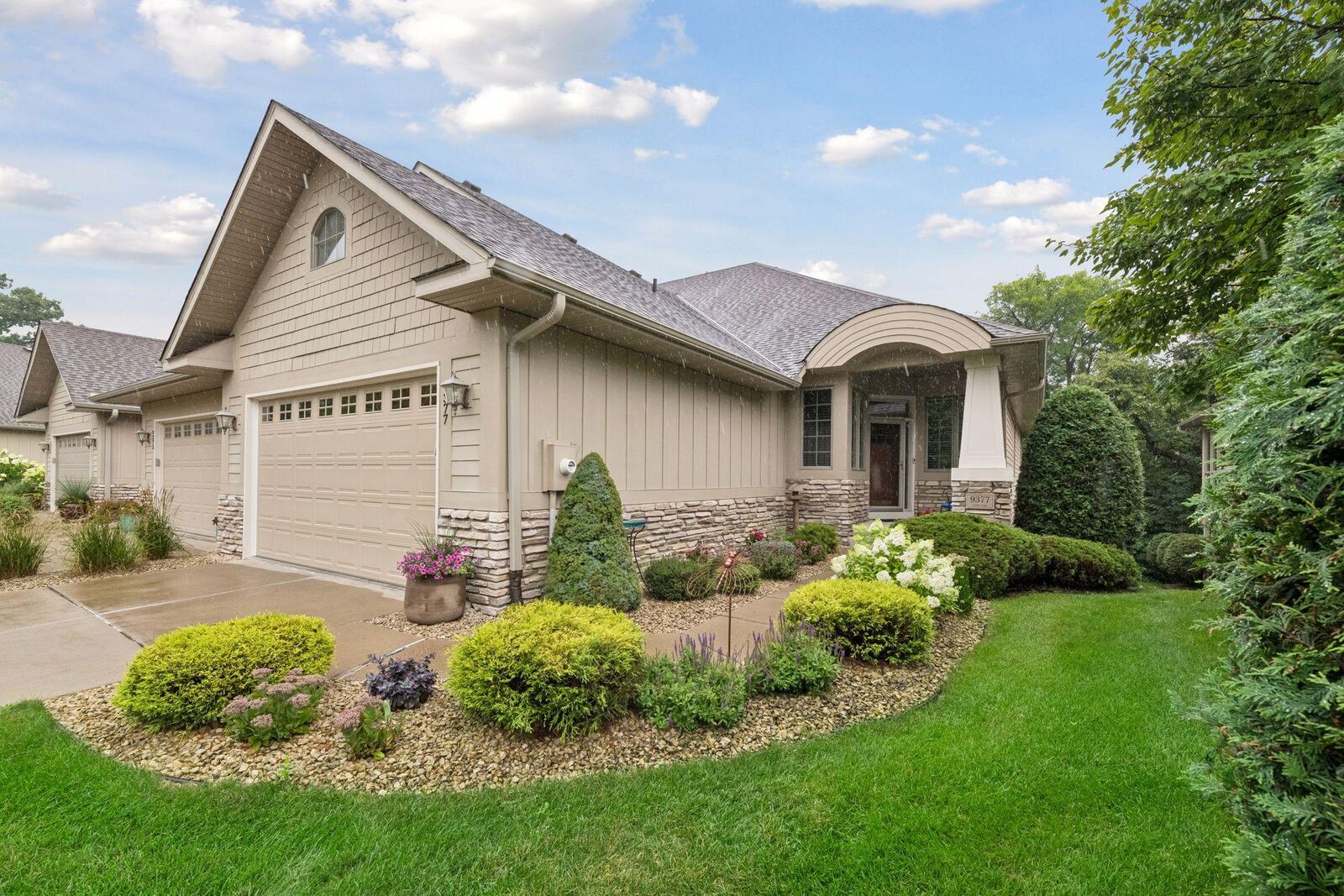 Property Photo: 9377 Libby Lane MN 55347