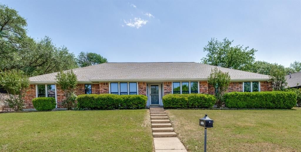 Property Photo:  7717 Woodside Hill  TX 76179 