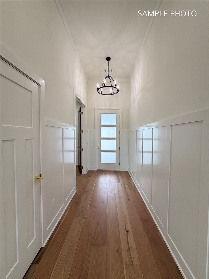 Property Photo:  6017 S 41st Street  AR 72758 