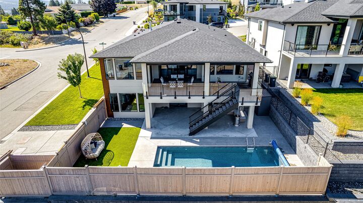 Property Photo: 2698 Koyama Road BC V4V 1H5