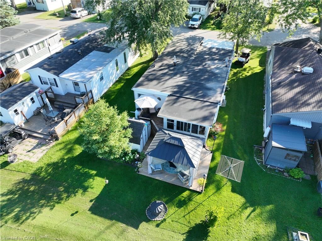 Property Photo:  580 Beaver Creek Road 189  ON N2J 3Z4 