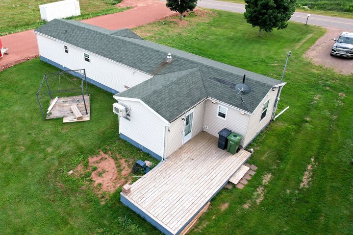 Property Photo: 2308 Maplpewood Road PE C0A 1Y0