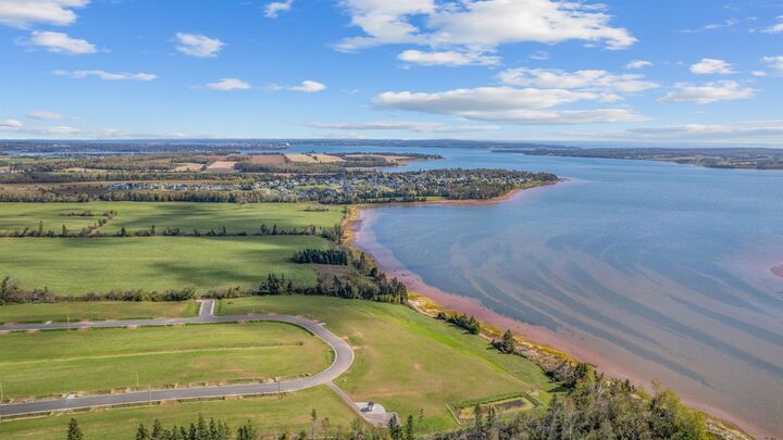Property Photo:  Lot 83 Waters Edge Lane  PE C0A 1H0 