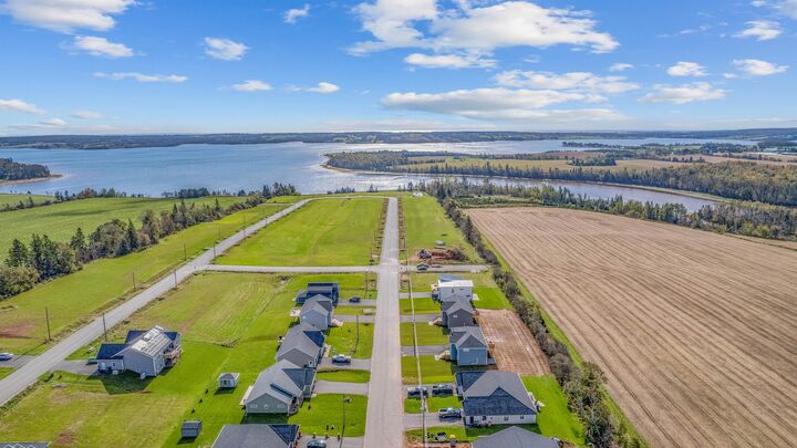 Lot 58 Waters Edge Lane — photo 1