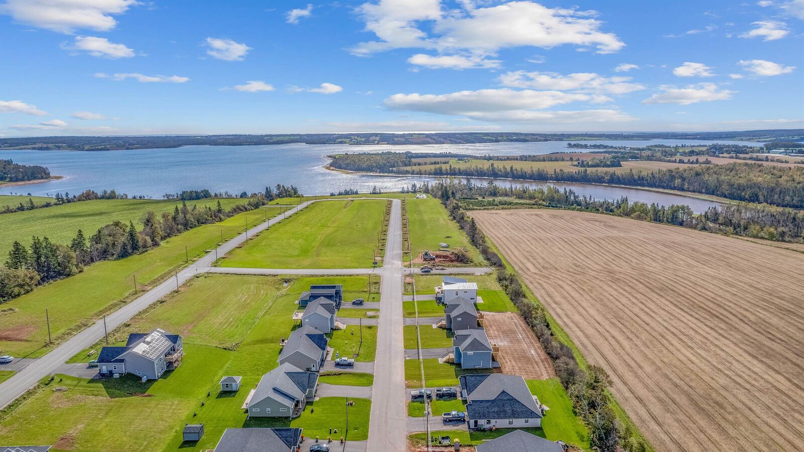 Property Photo:  Lot 58 Waters Edge Lane  PE C0A 1H0 