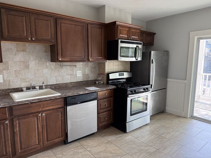 Property Photo:  34 O Street 3  MA 02127 
