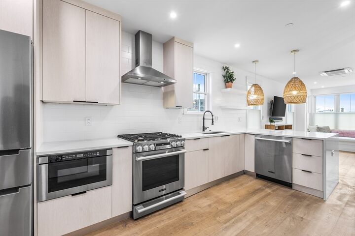 Property Photo:  360 Athens St A  MA 02127 