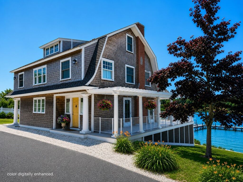 Property Photo: 8 Onset Ave MA 02532