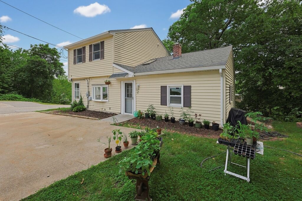 Property Photo:  11 3rd Ave  MA 01863 