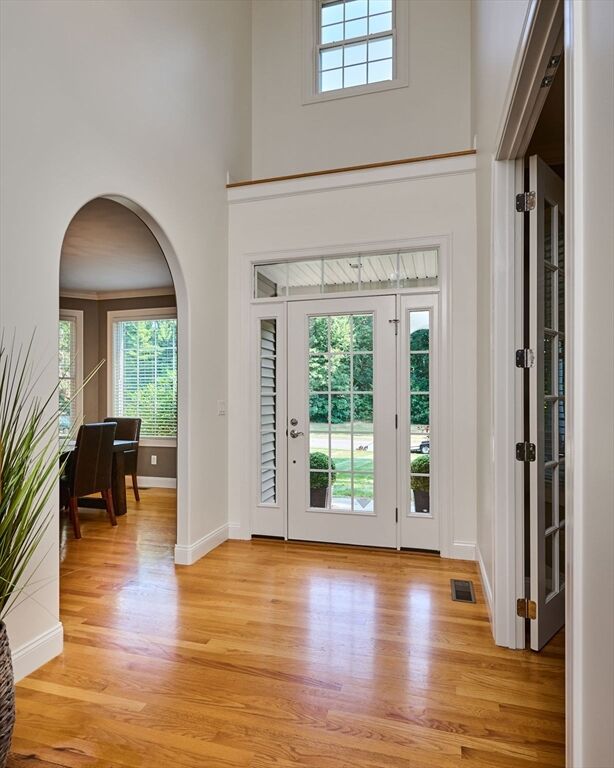 Property Photo: 2 Kevin Dr MA 01073