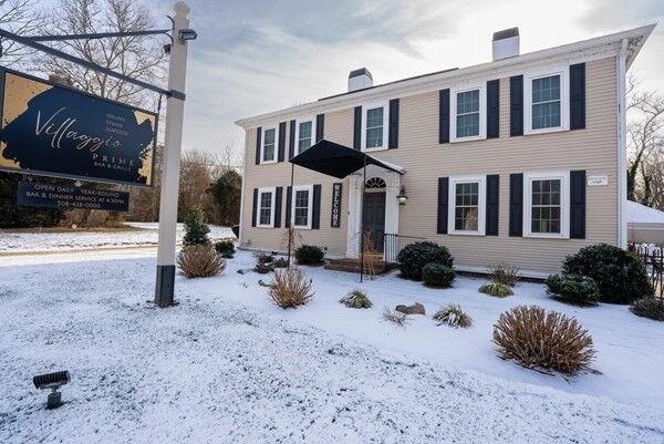 Property Photo:  4631 Falmouth Rd  MA 02635 