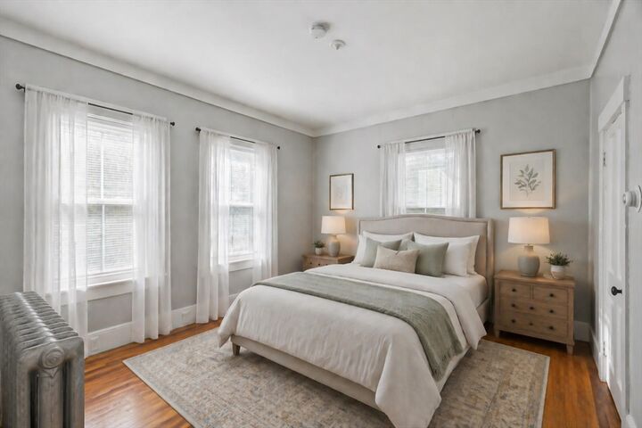 Property Photo:  15R Warren Ave 15R  MA 01824 