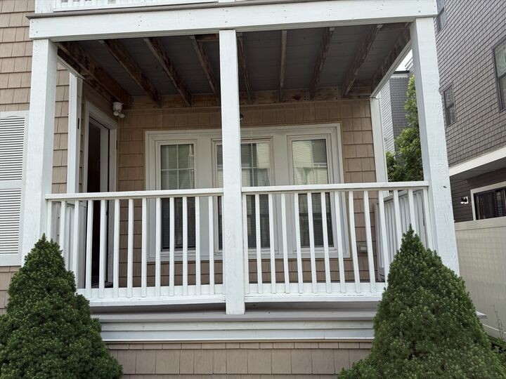 Property Photo:  19 McKone Street 1  MA 02122 