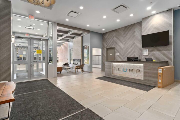 Property Photo: 1320 1 Street SE 2702 AB T2G 0G8