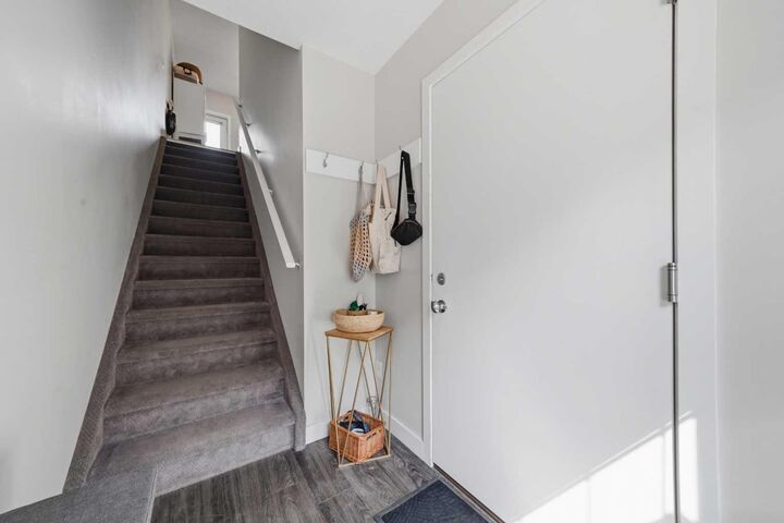 Property Photo: 125 Caribou Crescent 604 AB T4P 0V6