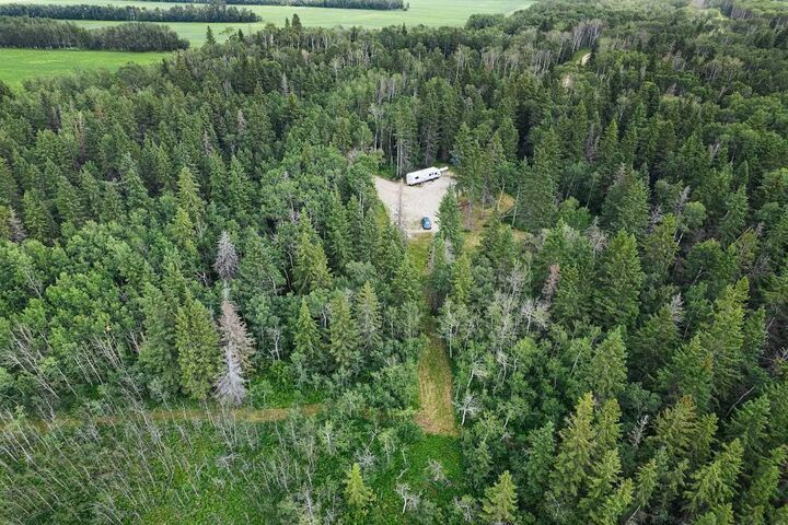 Property Photo: 420078 Range Road 245 AB T0C 0Y0