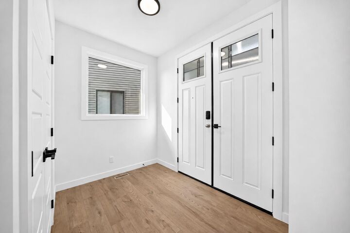 Property Photo: 199 Langwell Common SE AB T4A 3R4