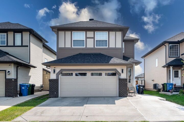 50 Saddleland Crescent NE — photo 1