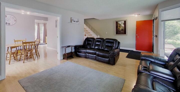 Property Photo: 5735 Westhaven Drive AB T7E 1J5