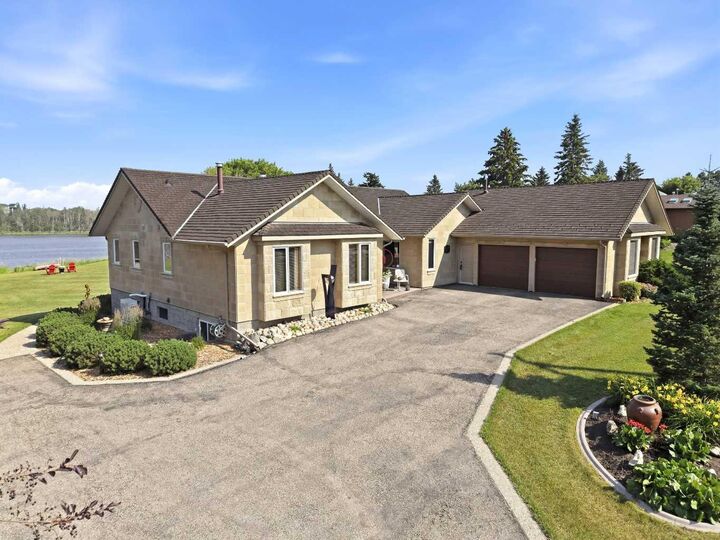 Property Photo: 37 Wildrose Street AB T4L 1Y4