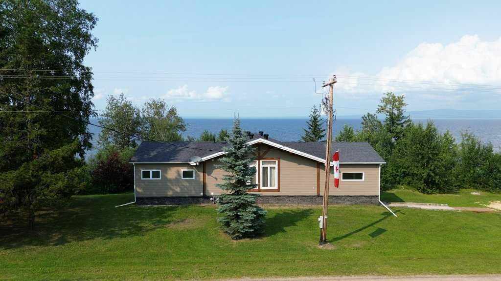 Property Photo: 73050 Southshore Drive E AB T0G 2M0