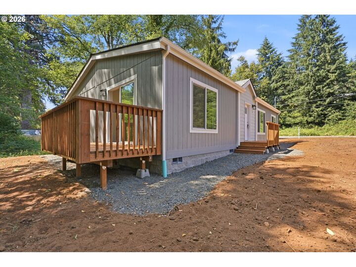 Property Photo:  620 N Wayside Loop  OR 97368 