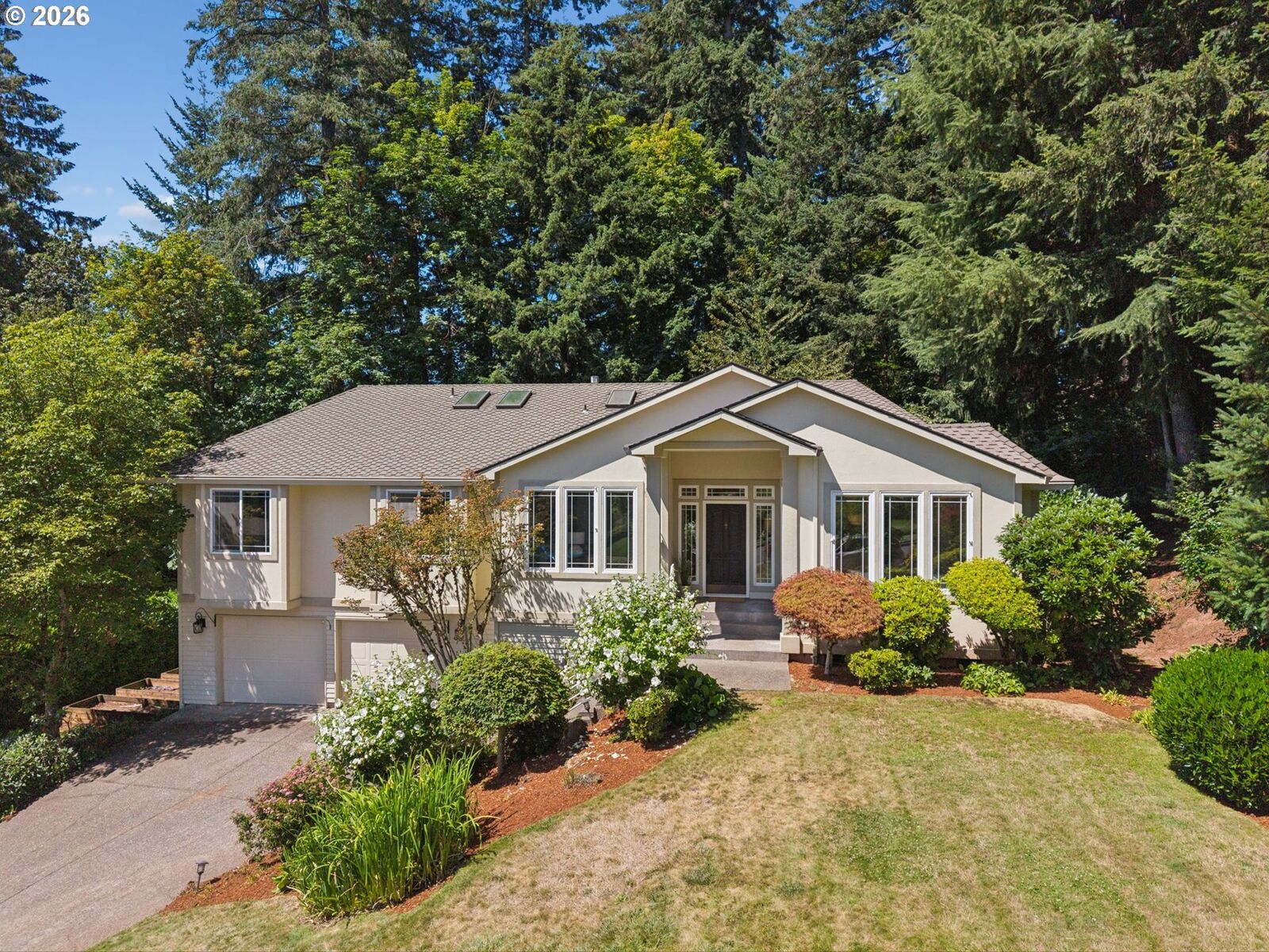 Property Photo:  12421 SE Deerfield Pl  OR 97086 