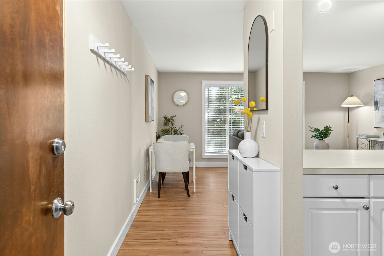 Property Photo:  11208 NE 68th Street 110  WA 98033 