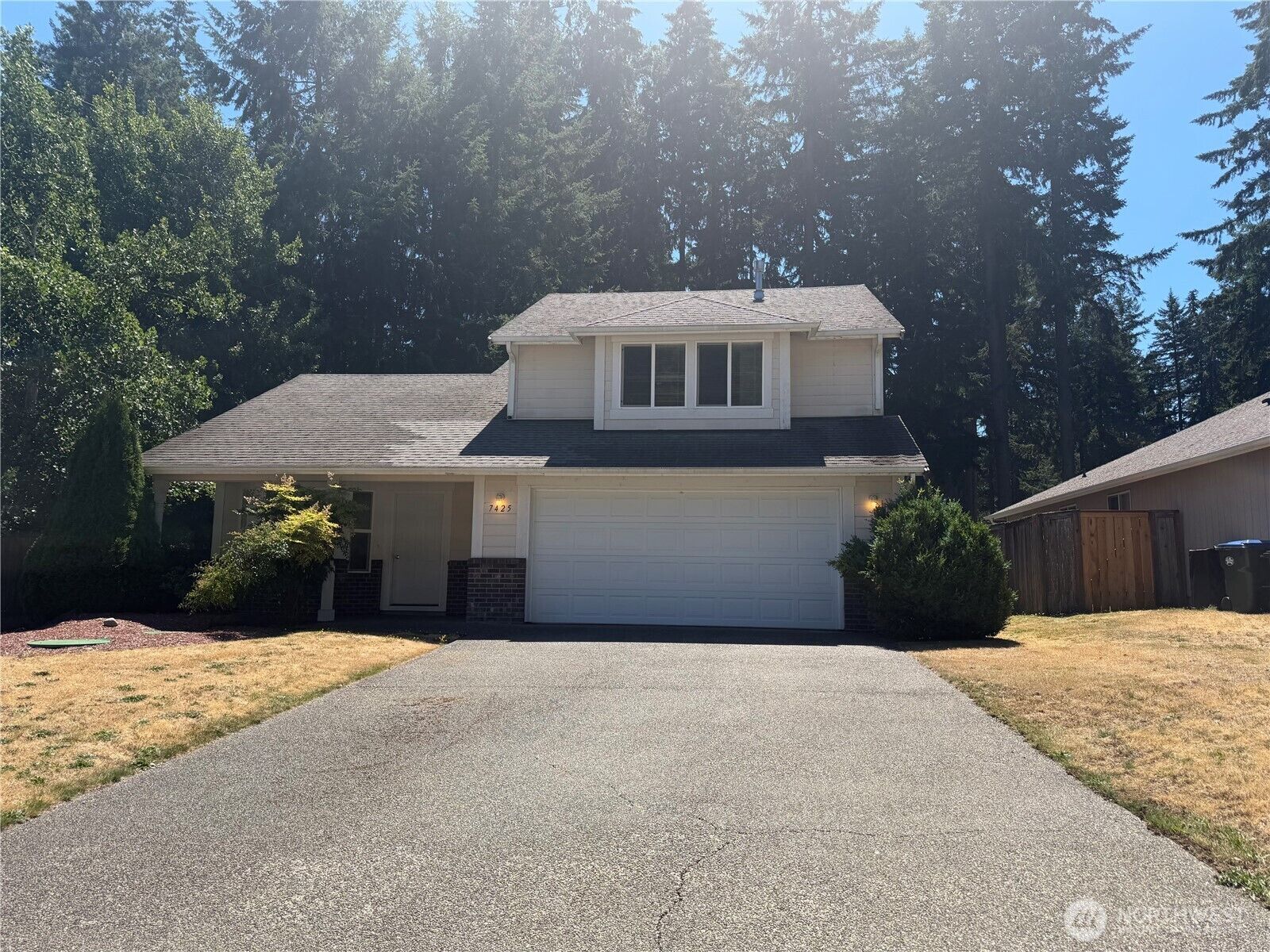 Property Photo:  7425  39th Court SE  WA 98503 