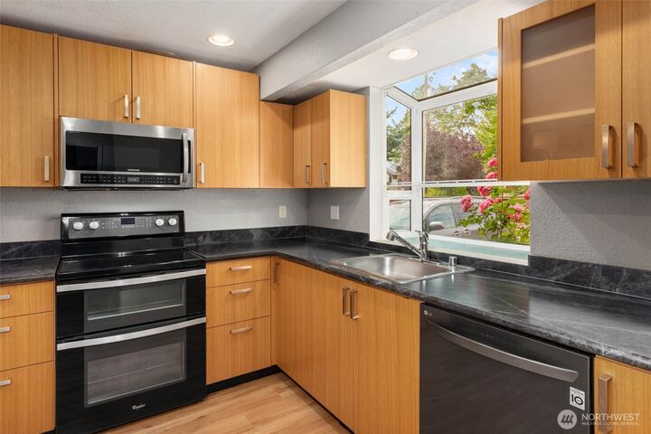 Property Photo: 120 124th Street SW E1 WA 98204