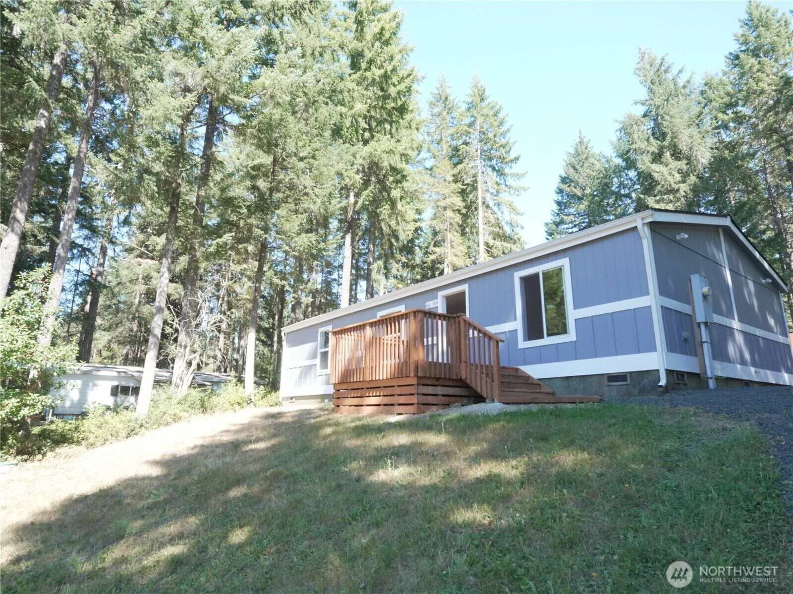 Property Photo: 160 E Clonakilty Drive WA 98584