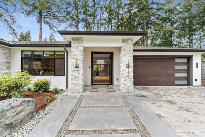 Property Photo: 12608 NE 30th Street WA 98005