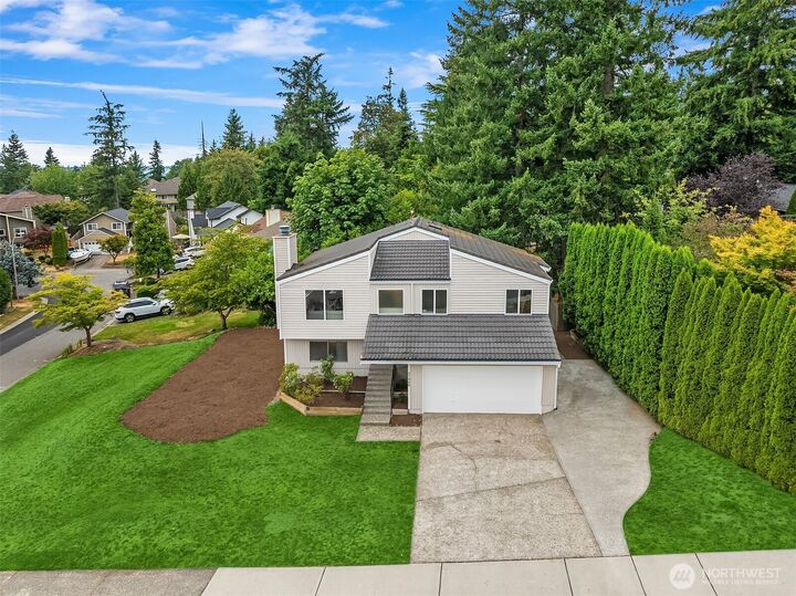 Property Photo:  21006 NE 18th Place  WA 98074 