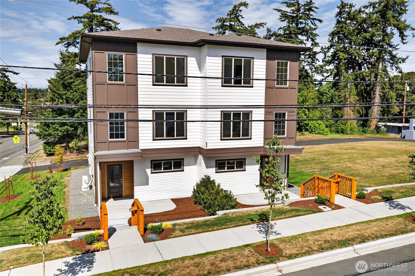 Property Photo:  55 NE Kettle Street A1  WA 98277 
