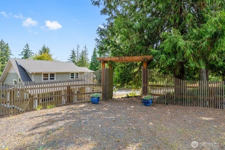 Property Photo:  245  Fors Road  WA 98363 