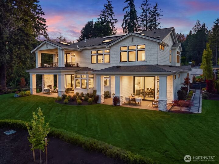 Property Photo:  14155 NE 46th Court  WA 98005 