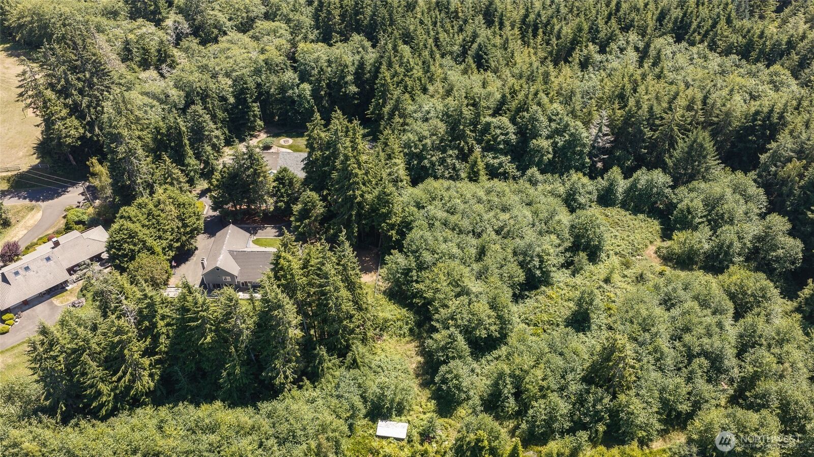 Property Photo: 0 Westview Drive WA 98550