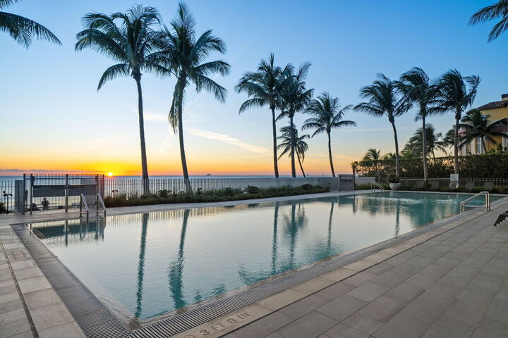 Property Photo:  2200 N Ocean Boulevard N803  FL 33305 