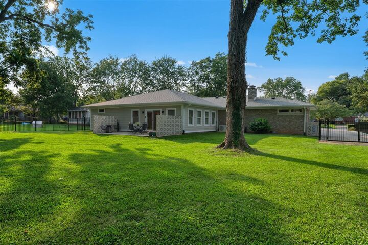 Property Photo:  804 Wakefield Street  KY 42103 