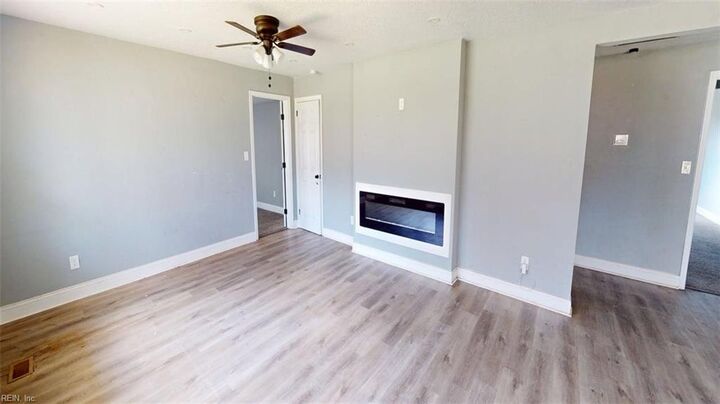 Property Photo: 45 Salem St VA 23669