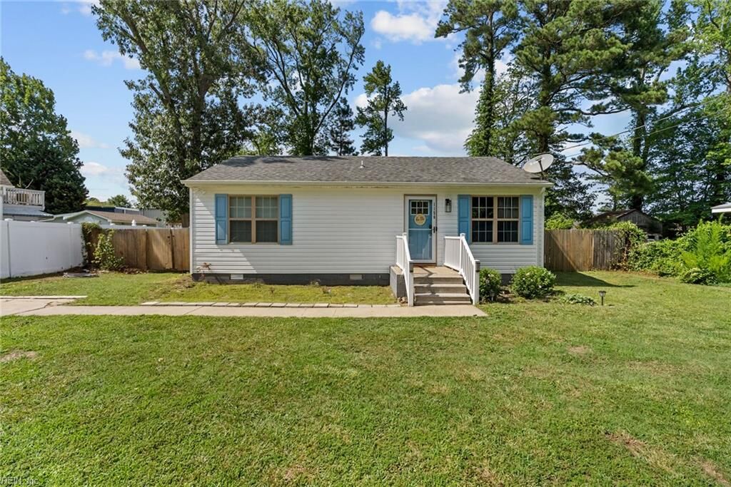 Property Photo:  1150 Beautiful St  VA 23451 